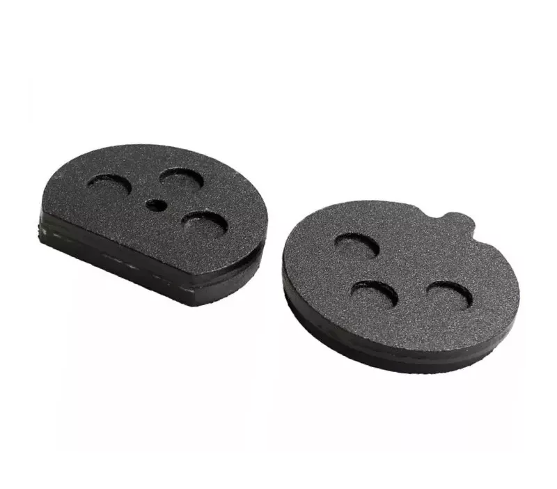 Klocki hamulcowe JCB 2CX