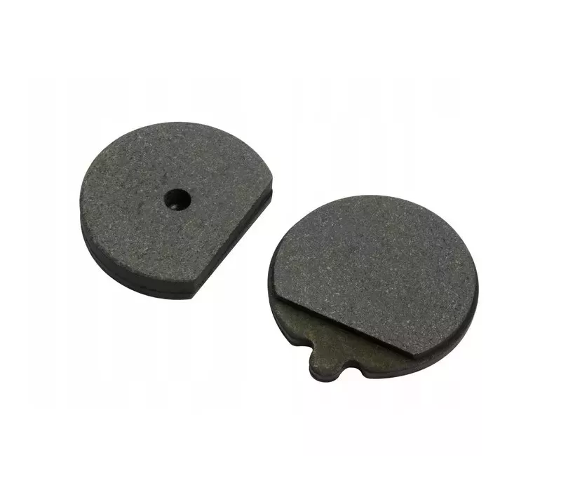 Klocki hamulcowe JCB 926-4