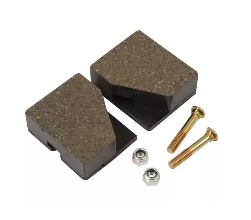 Klocki hamulcowe JCB 926-4