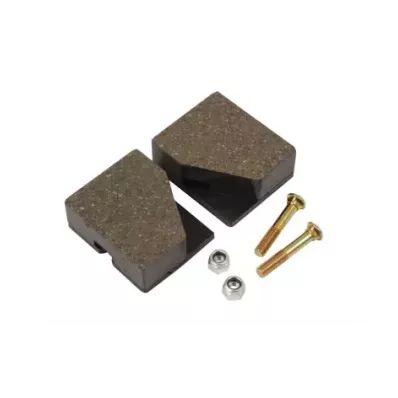 Klocki hamulcowe JCB 926-4