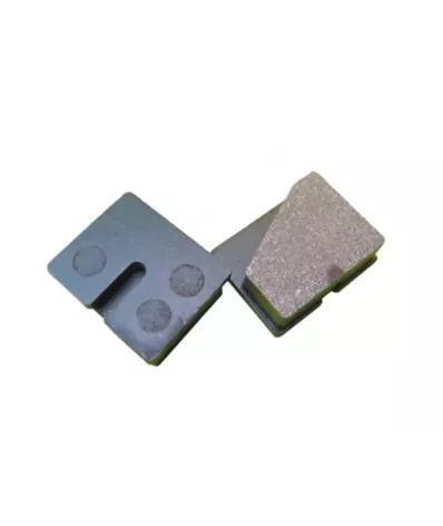 Klocki hamulcowe JCB 926-4