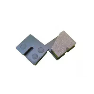 Klocki hamulcowe JCB 926-4