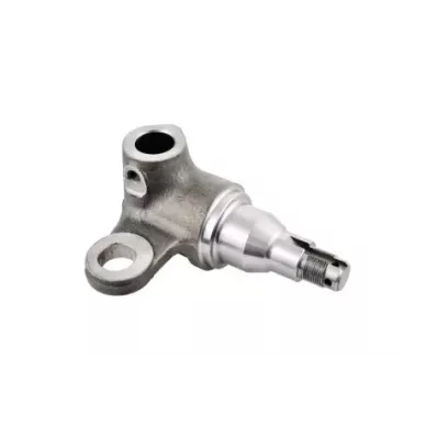 Zwrotnica TOYOTA Seria: 7 / 8 (1.0-1.8T) - lewa