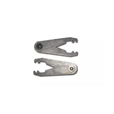 PRZYMIAR DO POMIARU ZUŻYCIA WIDEŁ