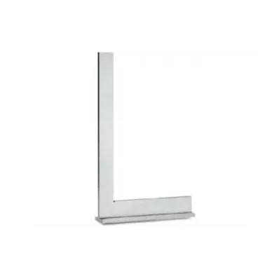 PRZYMIAR DO POMIARU KĄTA WIDEŁ - Z STOPKĄ