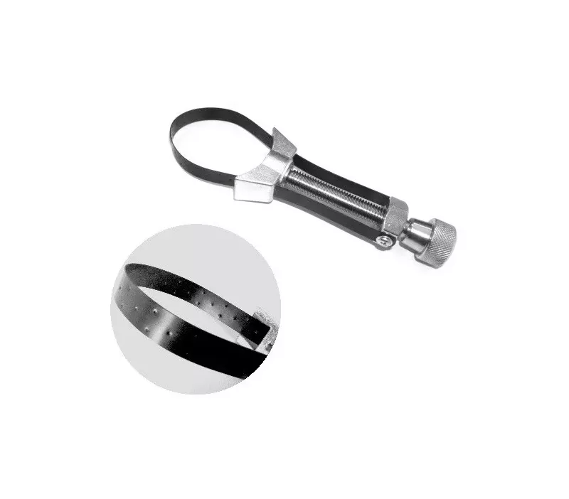 KLUCZ DO FILTRÓW - TAŚMA