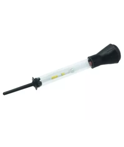 TESTER PŁYNU CHŁODNICZEGO