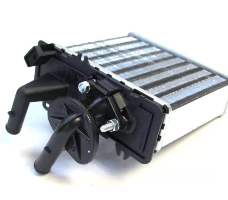 NAGRZEWNICA WKŁAD WÓZEK WIDŁOWY TOYOTA SERIA 8 - wózek widłowy