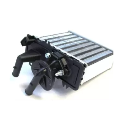 NAGRZEWNICA WKŁAD WÓZEK WIDŁOWY TOYOTA SERIA 8 - wózek widłowy