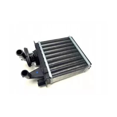 NAGRZEWNICA WKŁAD WÓZEK WIDŁOWY TOYOTA SERIA 8 - wózek widłowy