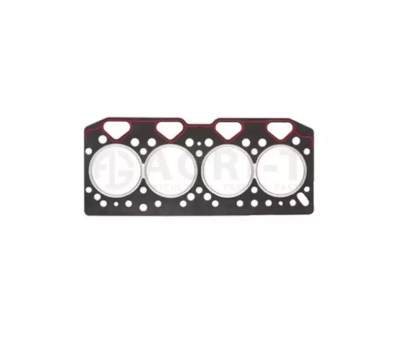 Uszczelka głowicy PERKINS 1004.4T