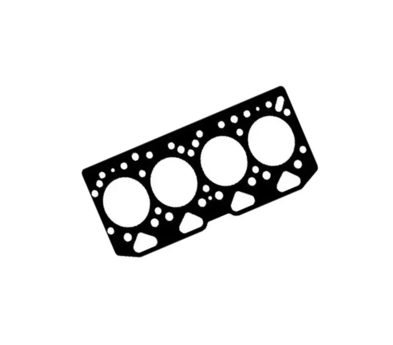 Uszczelka głowicy PERKINS 1004.40T