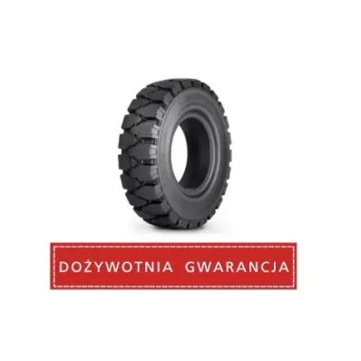 OPONA 250-15/7 .50 PEŁNA ELASTYCZNA QUICK