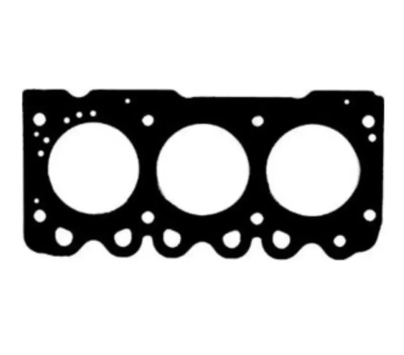 Uszczelka głowicy DEUTZ BF3L2011 - 1.60mm