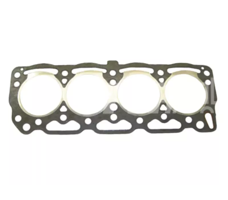 USZCZELKA GŁOWICY silnika - wózek widłowy, maszyna silnik TOYOTA 2J - TYP B