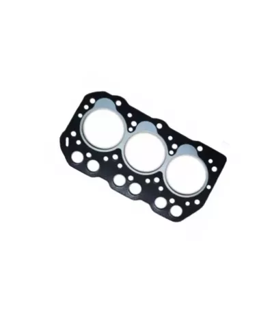 Uszczelka głowicy YANMAR  3TNA72L