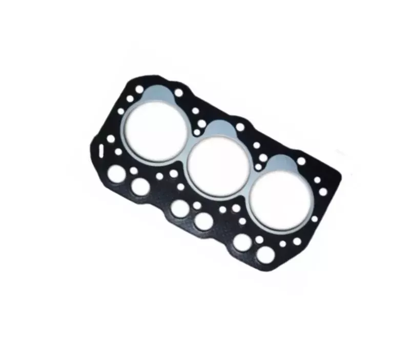 Uszczelka głowicy YANMAR  3TNA72L