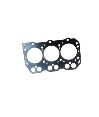 Uszczelka głowicy KOMATSU 3D74E