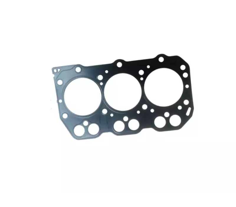 Uszczelka głowicy KOMATSU 3D74E