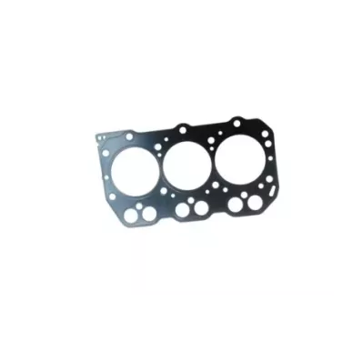 Uszczelka głowicy KOMATSU 3D74E