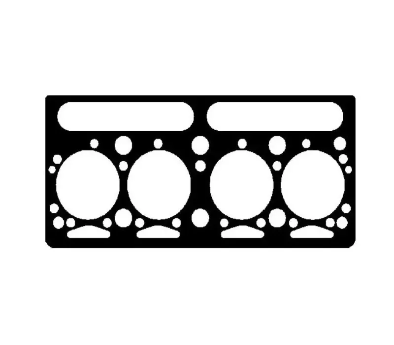 Uszczelka głowicy PERKINS A4.203