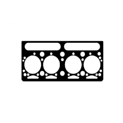 Uszczelka głowicy PERKINS A4.203