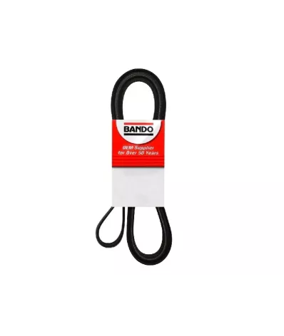 Pasek wielorowkowy 4PK1100