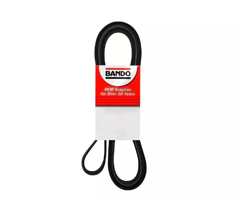 Pasek wielorowkowy 6PK1110