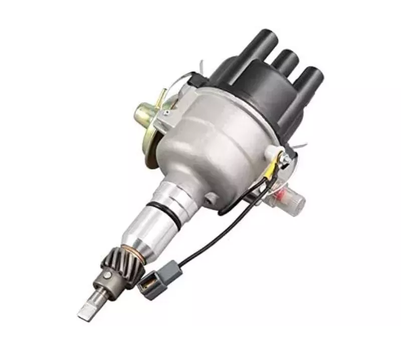 Aparat zapłonu TOYOTA, silnik 4P - mechaniczny