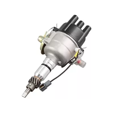 Aparat zapłonu TOYOTA, silnik 4P - mechaniczny