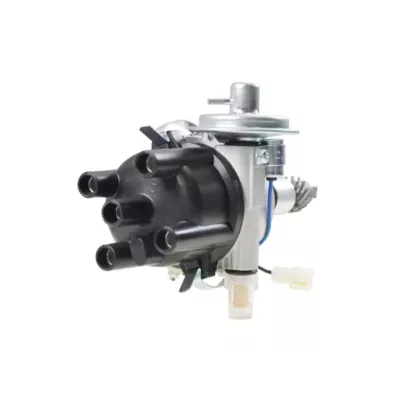 Aparat zapłonu TOYOTA, silnik 4P - mechaniczny