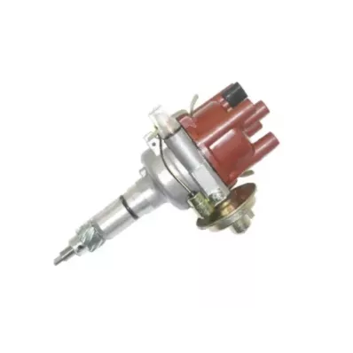 Aparat zapłonu TOYOTA, silnik 4P - mechaniczny