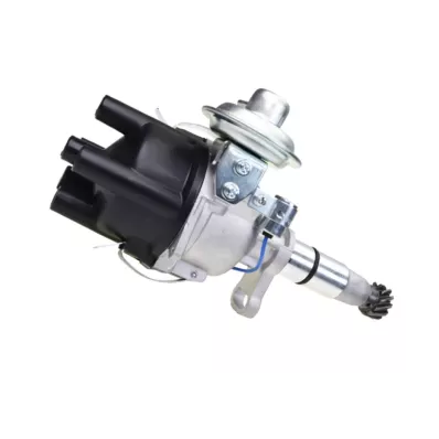 Aparat zapłonowy MITSUBISHI 4G33 MECHANICZNY (STYKI)