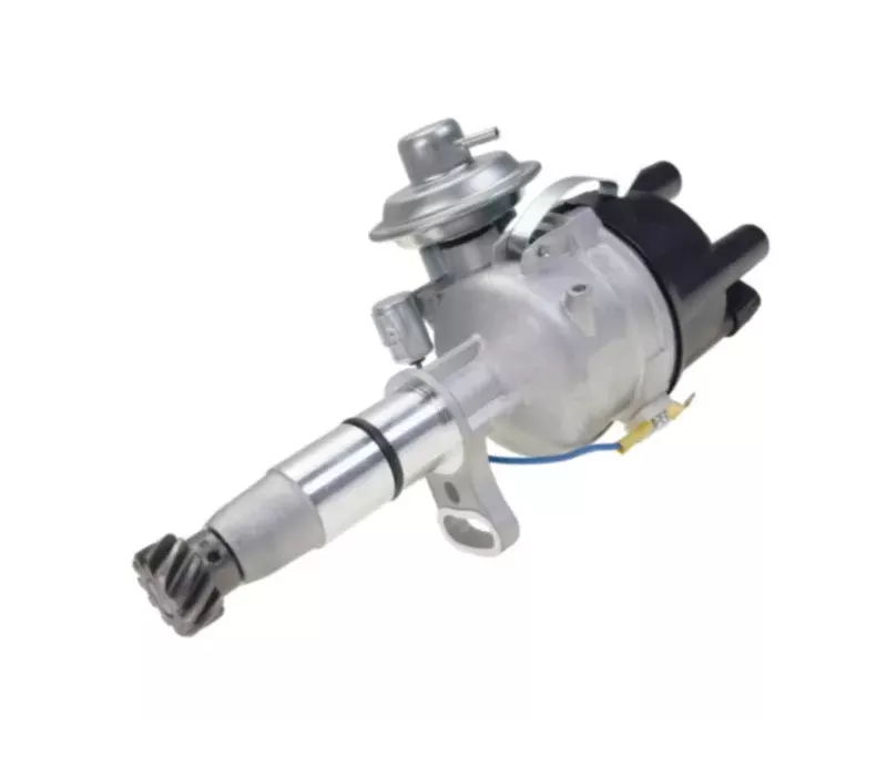 Aparat zapłonowy MITSUBISHI 4G33 MECHANICZNY (STYKI)