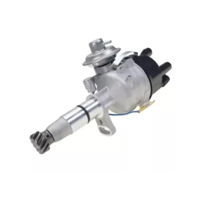 Aparat zapłonowy MITSUBISHI 4G33 MECHANICZNY (STYKI)