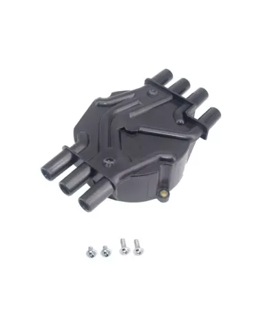 Kopułka aparatu zapłonowego GM 4,3L V6 - POZIOME