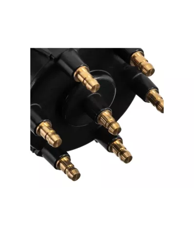 Aparat zapłonowy (zapłonu) GM 4.3L V6 - pionowe