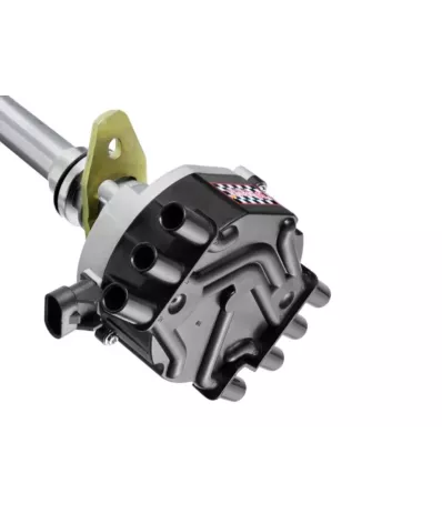 Aparat zapłonowy GM 4.3L V6 - kopułka wyjścia poziome