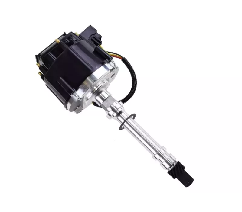 Aparat zapłonowy (zapłonu) GM 4.3L V6 - cewka na kopułce