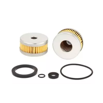 Filtr gazu (LPG) LOVATO - KOMPLET NAPRAWCZY