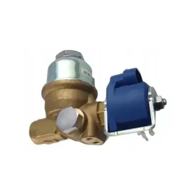 Filtr (elektrozawór) gazu (LPG) JUNGHEINRICH wózek widłowy