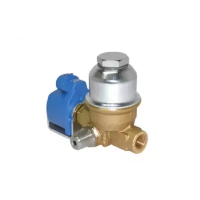 Filtr (elektrozawór) gazu (LPG) YALE wózek widłowy