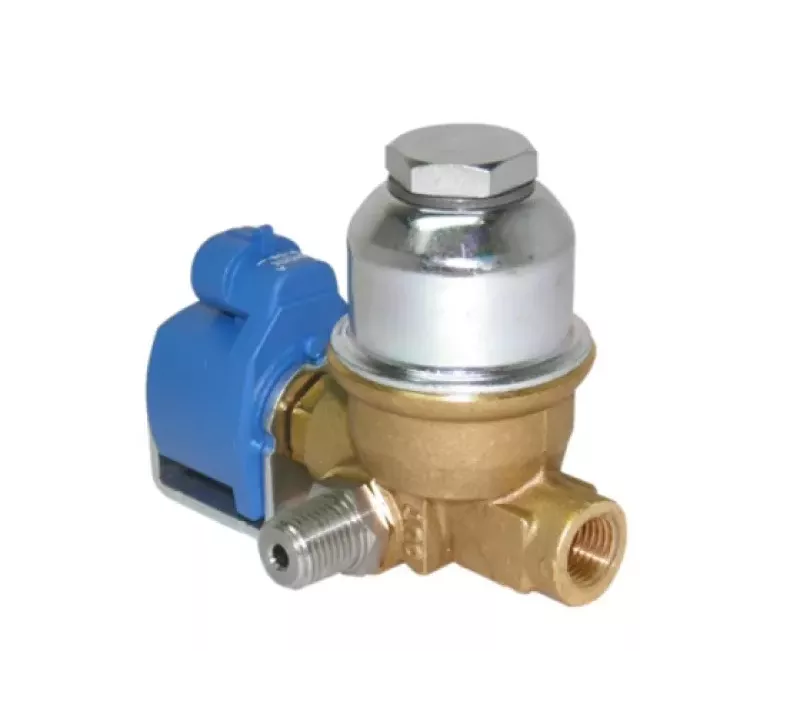 Filtr (elektrozawór) gazu (LPG) HYSTER wózek widłowy