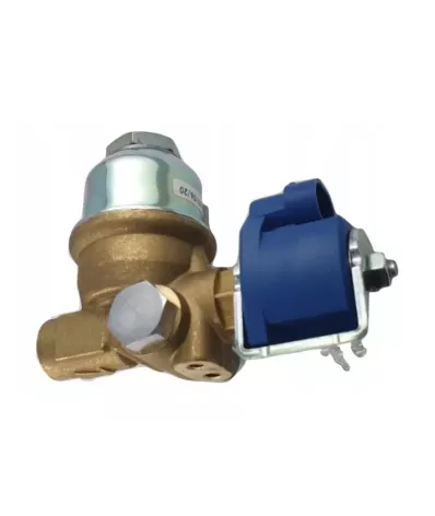 Filtr (elektrozawór) gazu (LPG) HYSTER wózek widłowy