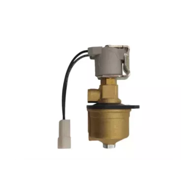 Filtr (elektrozawór) gazu (LPG) CLARK wózek widłowy