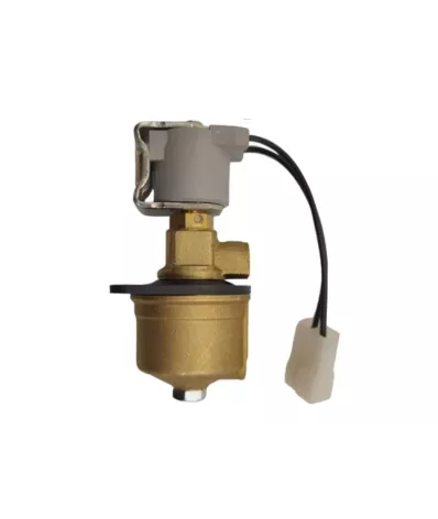 Filtr (elektrozawór) gazu (LPG) CLARK wózek widłowy