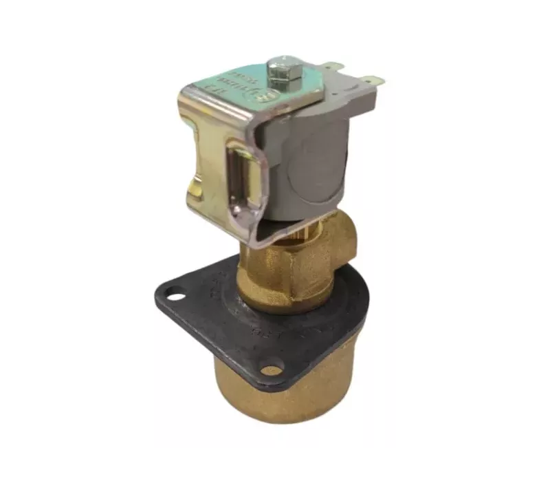 Filtr (elektrozawór) gazu (LPG) LINDE wózek widłowy