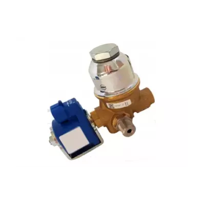 Filtr (elektrozawór) gazu (LPG) VALTEK wózek widłowy