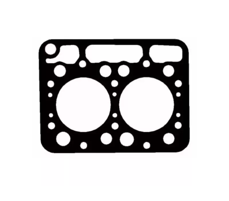 Uszczelka głowicy KUBOTA ZB500