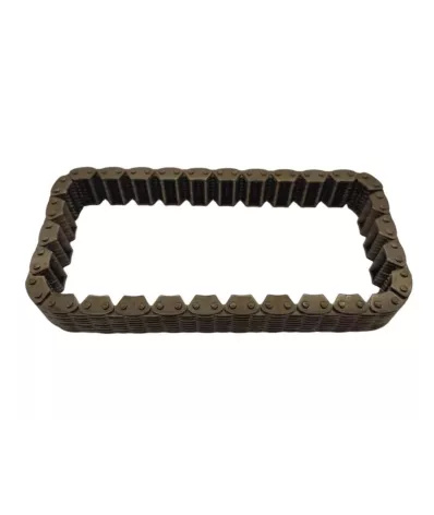 Łańcuch pompy hydraulicznej (hydrauliki) TOYOTA 4Y - TYP A